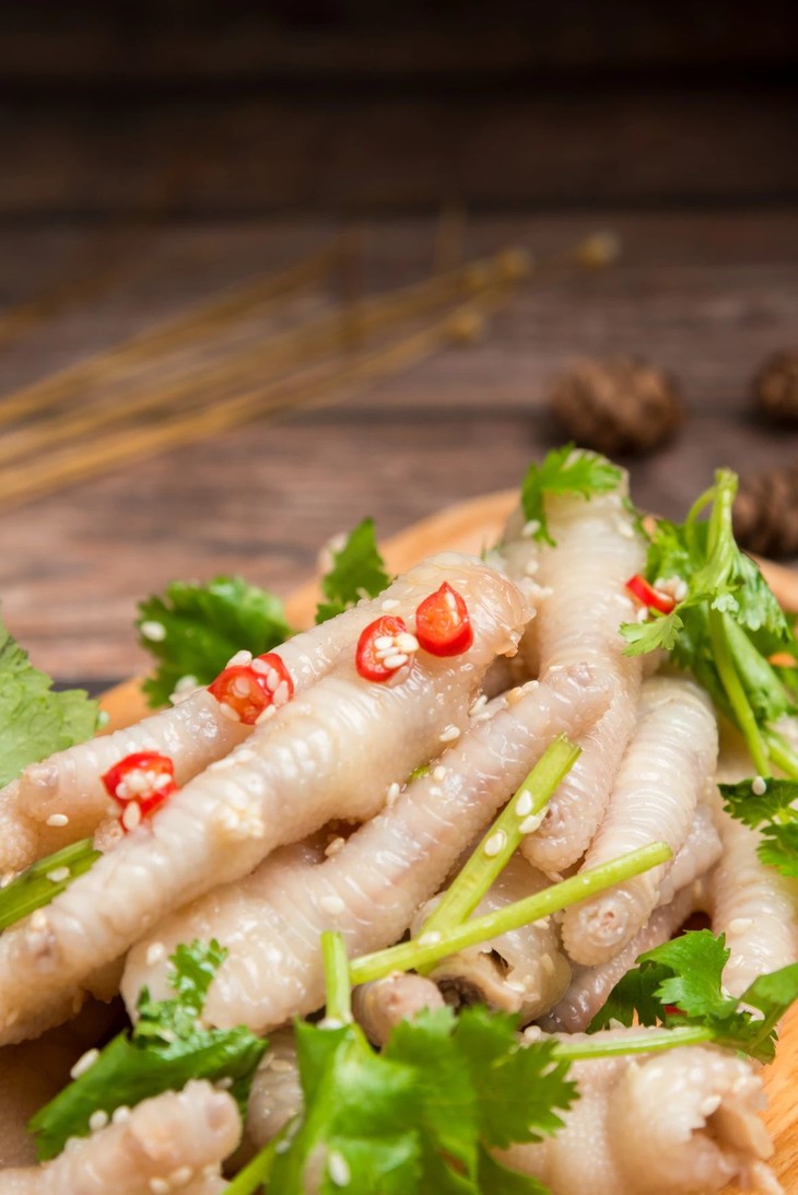 【乐阳江】49元包送!妈妈厨房糕点团购(千层糕 泰式鸡脚 红糖糍粑)