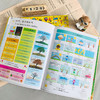DK儿童双语词汇1000 点读版 专为学龄前儿童和小学生打造的双语词汇宝典 商品缩略图2