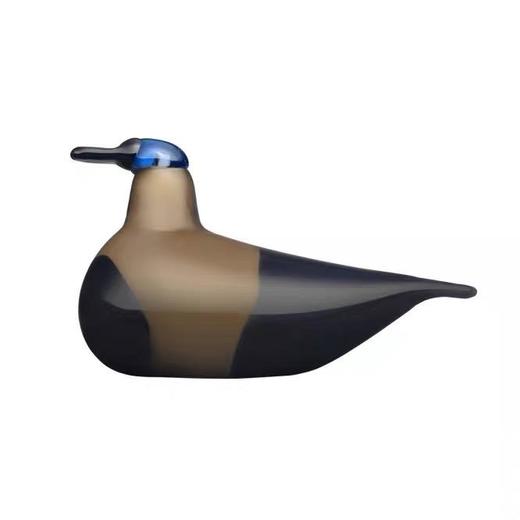 IITTALA1052535手工玻璃鸟系列-2020年度鸟 商品图1
