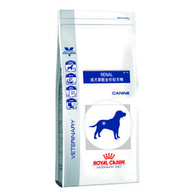 【皇家处方粮】成犬肾脏全价处方粮2kg