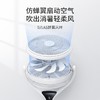 先锋 空气循环扇/电风扇/蒲扇/遥控落地扇静音风扇FPS30-18BR产地直发  商品缩略图1