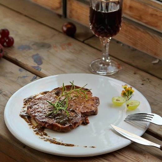 超划算‼️玛德牧业｜安格斯菲力牛排 整切西冷 整切眼肉 每片150g 每箱八片 西冷+眼肉对拼 新疆 内蒙 西藏 宁夏 云南（+15元/箱） 商品图3