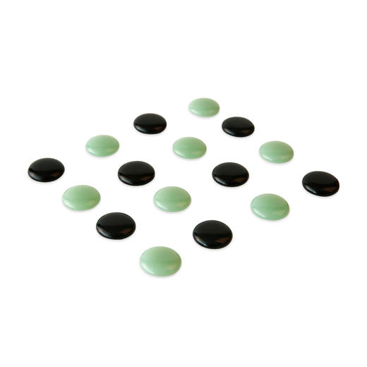 如玉亮光云子+红树林罐 商品图4