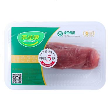 家佳康梅条200克 商品图0