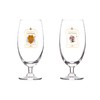 kakao Hotel Drainer Wine Glass 2p Set 酒杯 葡萄酒杯子JPY带授权招加盟代理 商品缩略图0