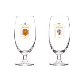 kakao Hotel Drainer Wine Glass 2p Set 酒杯 葡萄酒杯子JPY带授权招加盟代理