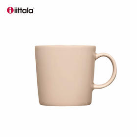 Iittala伊塔拉Teema经典主题系列马克杯300ml