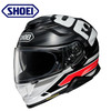 日本进口SHOEI GT-AIR 2二代头盔双镜片防雾全盔赛盔 商品缩略图0