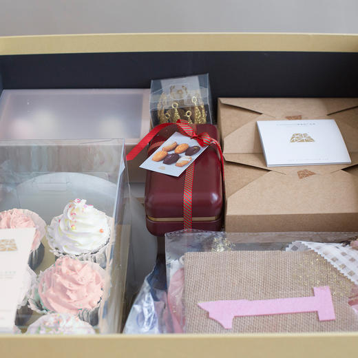 便携式宝宝宴甜品桌 商品图9