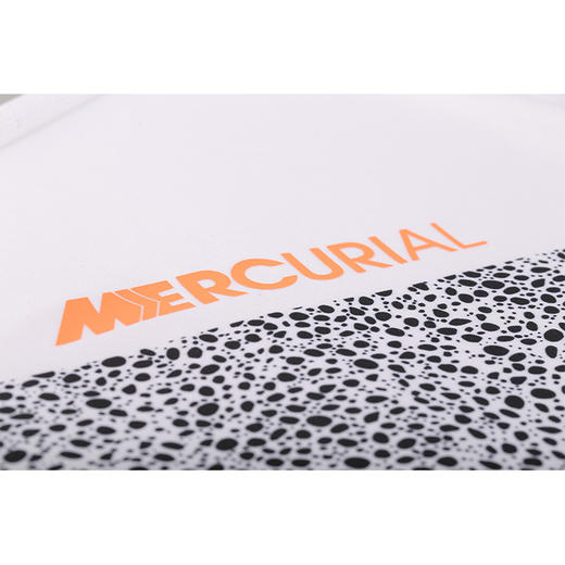 NIKE/耐克 CR7 C罗儿童短袖足球上衣热身服CV3071 商品图3