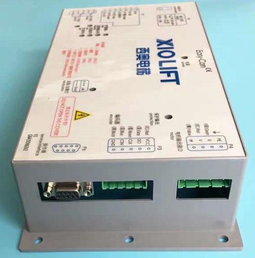 优迈门机变频器 商品图3