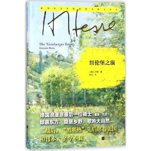 纽伦堡之旅 商品图0