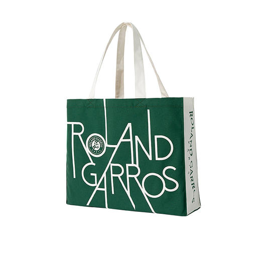 罗兰加洛斯旗舰店帆布袋 商品图8
