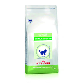 皇家幼猫离乳期全价配方奶糕1kg