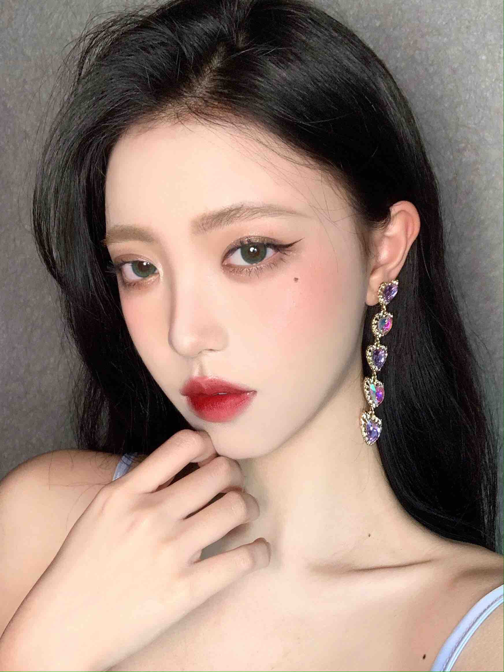 puffgirl亚当系列年抛自然混血