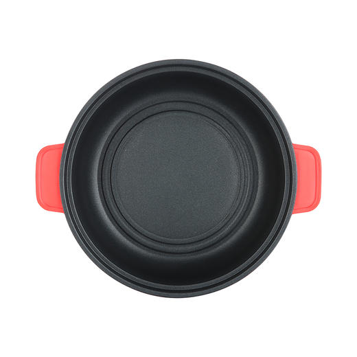 EJP1147RED 多功能电火锅 3L 商品图4