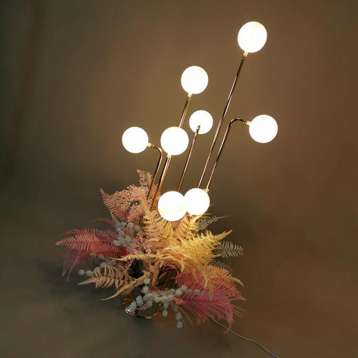 8头圆球路引【运费自理】 商品图2