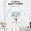 先锋 空气循环扇/电风扇/蒲扇/遥控落地扇静音风扇FPS30-18BR产地直发  商品缩略图3
