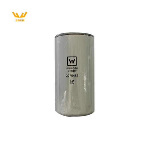 【柴油滤芯2075482】 适用于S1600-3L (2082 ) /S1900-3L/S2100-3L（1019） 商品图0