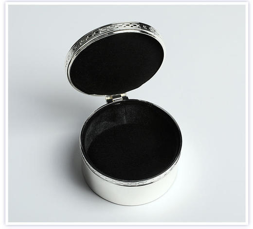 Wedgwood王薇薇verawang真爱相随珍珠首饰盒欧式结婚礼物 商品图1