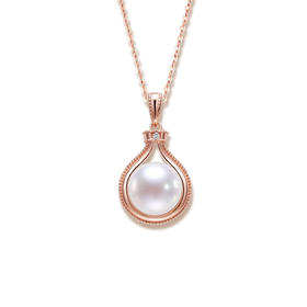 遇见珍心·吊坠