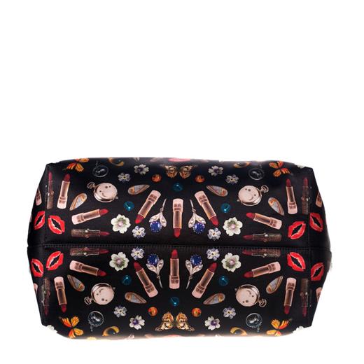 alexander mcqueen亚历山大·麦昆 女士手提包 439733 K3P1G 1095 商品图3