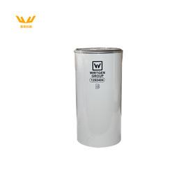 【柴油滤芯1292404】 适用于W195/W205/W215/HD128/HD138/HDO128V（H240）/HD120/HD130/HDO120V（H275）/3520/3625