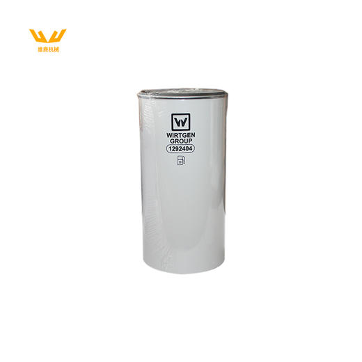 【柴油滤芯1292404】 适用于W195/W205/W215/HD128/HD138/HDO128V（H240）/HD120/HD130/HDO120V（H275）/3520/3625 商品图0