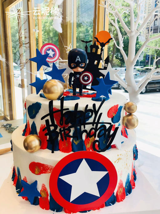 美国队长 商品图1