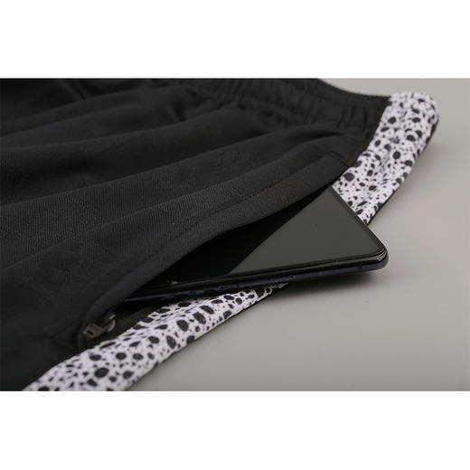 NIKE耐克CR7雪豹C罗儿童足球训练运动短裤CV3070010 商品图3