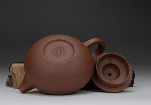 盖帽壶 商品图1