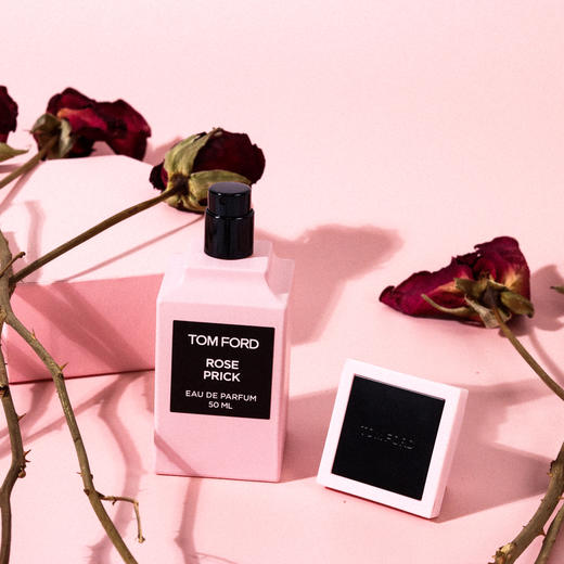 停产！汤姆·福特 荆刺玫瑰/玫瑰刺 Tom Ford Rose Prick 分装 商品图4