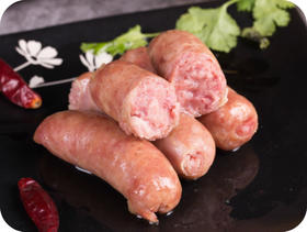 【6.5元/斤】津味丸子肠（1500919）