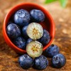 预售7天左右发货，顺丰空运，花香蓝莓脆甜，接近纯甜口感 商品缩略图1