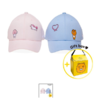 [Kakao Kids] Ryan Ball Cap of Apeach Pitchang Dang 儿童帽子JPY带授权招加盟代理 商品缩略图0