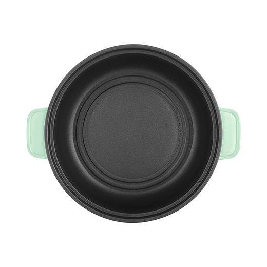 EJP1147GRN 多功能电火锅 3L 商品图1