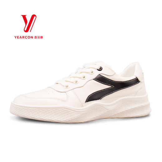 意尔康女单鞋活力休闲深口单鞋板鞋y161gd19661y - 意尔康鞋靴专卖店