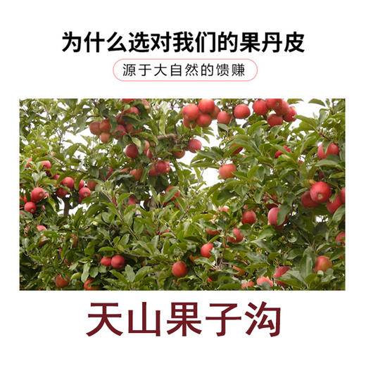 伊犁果丹皮 商品图2