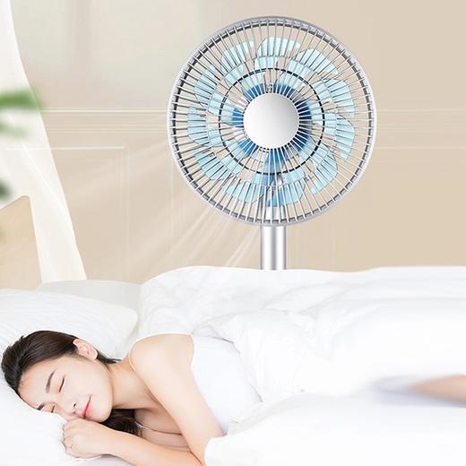 先锋(SINGFUN)空气循环扇/电风扇/家用静音落地扇/空气对流遥控风扇 FC25-20AR【XF】产地直发  商品图3