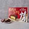 Choco pie preparation New start 18 pack 702g 巧克力派JPY带授权招加盟代理 商品缩略图0