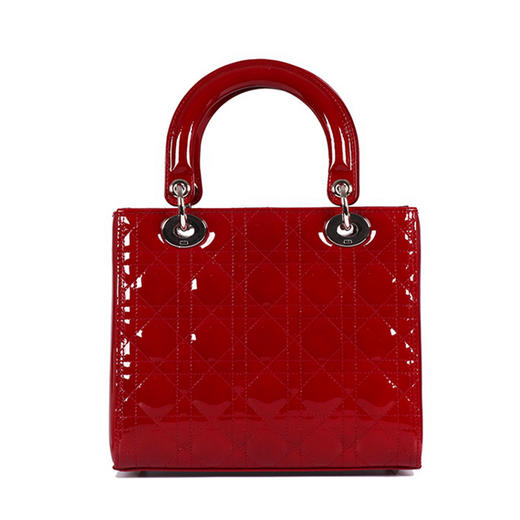 christian dior女士红色单肩包DR2925783175 商品图2