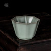 问鼎官窑宋青八方斗杯 商品缩略图0