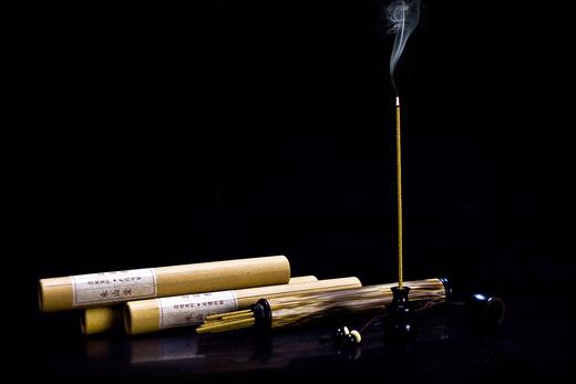 【益品香坊】承山堂丨清心香（线香、香包香囊、香粉） 商品图0