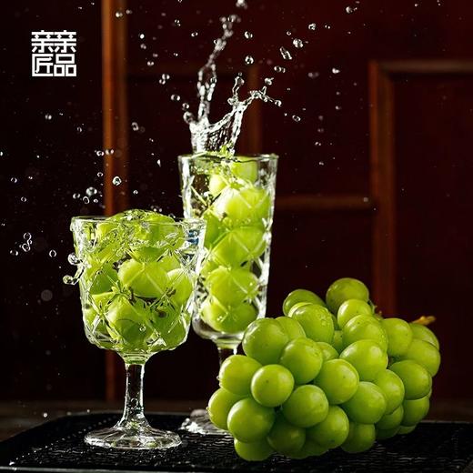 香印青提晴王来袭 超高人气，甜蜜蜜的口感，顺丰空运到你家 商品图1