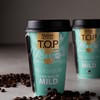 [Maxim] 麦馨拿铁咖啡 韩国 TOP Mild Espresso Latte 300ml一杯JPY带授权招加盟代理 商品缩略图0