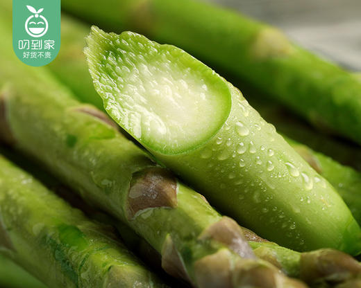 春菜-上海新鲜去头芦笋（250g±30g/份） 商品图2