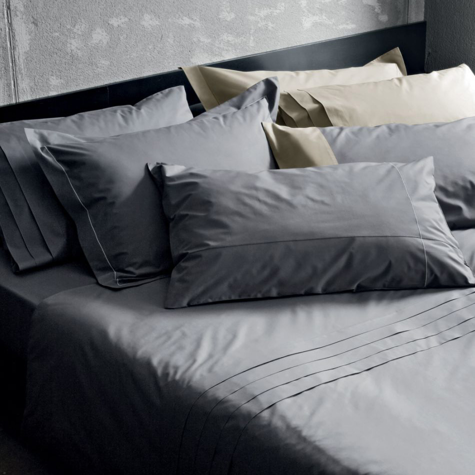 意大利Ivano Redaelli品牌Smoking系列床品