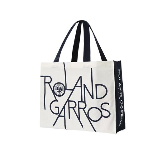 罗兰加洛斯旗舰店帆布袋 商品图5