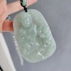 翡翠送子观音项链 商品缩略图1