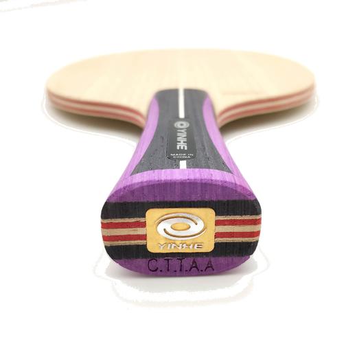 YINHE银河 省·特制677S底板 朝鲜国家队7层纯木 商品图4